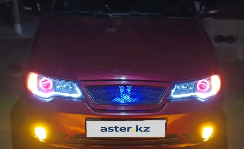 Daewoo Nexia 2014 года за 1 650 000 тг. в Карагандинская область фото 3