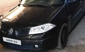 Renault Megane 2007 года за 1 500 000 тг. в Кызылорда фото 1
