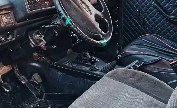 LADA (ВАЗ) 2121 (4x4) 2001 года за 1 200 000 тг. в Северо-Казахстанская область фото 4