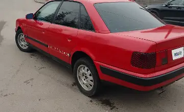 Audi 100 1992 года за 1 900 000 тг. в Алматинская область фото 2
