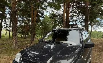 Chevrolet Niva 2015 года за 5 000 000 тг. в Астана фото 1
