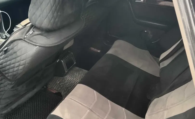 Audi 100 1992 года за 1 500 000 тг. в Алматинская область фото 5