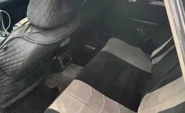 Audi 100 1992 года за 1 900 000 тг. в Алматинская область фото 5