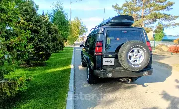 Land Rover Discovery 1999 года за 3 500 000 тг. в Костанай фото 2