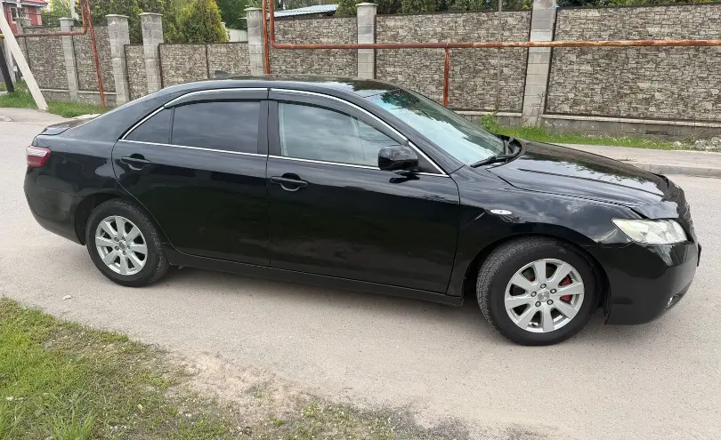 Toyota Camry 2006 года за 4 800 000 тг. в Алматы