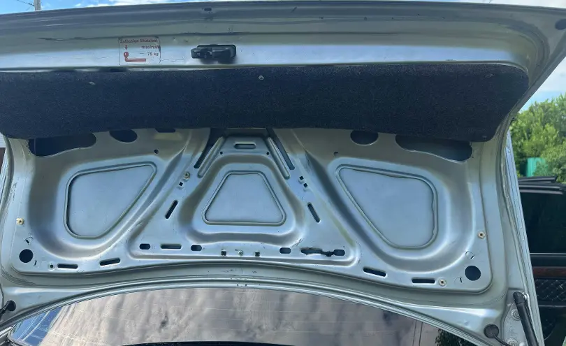 Audi A6 1994 года за 1 680 000 тг. в Кокшетау