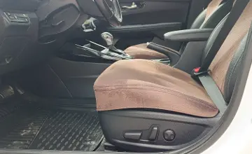 Kia Cerato 2021 года за 8 000 000 тг. в Астана