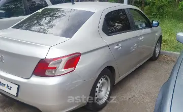 Peugeot 301 2016 года за 4 000 000 тг. в Карагандинская область фото 3