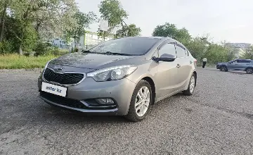 Kia Cerato 2014 года за 6 500 000 тг. в Экибастуз фото 1