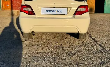 Daewoo Nexia 2014 года за 2 200 000 тг. в Кызылординская область фото 4
