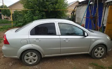 Ravon Nexia R3 2019 года за 3 200 000 тг. в Западно-Казахстанская область фото 4