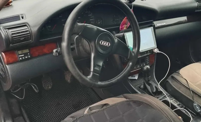 Audi 100 1992 года за 1 500 000 тг. в Алматинская область фото 3