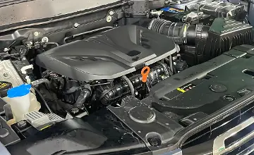 Haval Dargo 2022 года за 10 000 000 тг. в Костанайская область