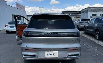 Geely Galaxy M9 2025 года за 22 500 000 тг. в Алматы фото 3