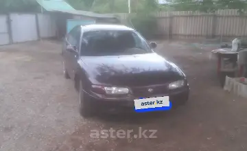 Mazda Cronos 1992 года за 750 000 тг. в Талдыкорган фото 1