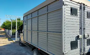 ГАЗ 3302 «Газель» 2007 года за 5 500 000 тг. в Туркестанская область фото 4