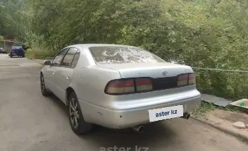 Toyota Aristo 1996 года за 1 500 000 тг. в Алматы фото 3