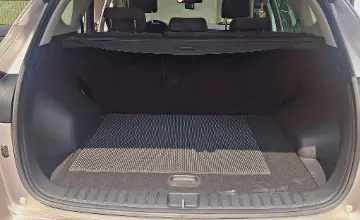 Hyundai Tucson 2019 года за 10 000 000 тг. в Астана фото 2