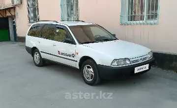 Nissan Primera 1991 года за 2 000 000 тг. в Туркестанская область фото 3