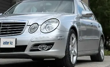 Mercedes-Benz E-Класс 2006 года за 5 800 000 тг. в Шымкент фото 2