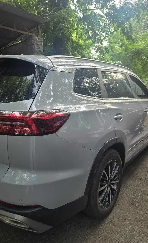 Chery Tiggo 8 Pro 2025 года за 13 000 000 тг. в Алматы фото 3