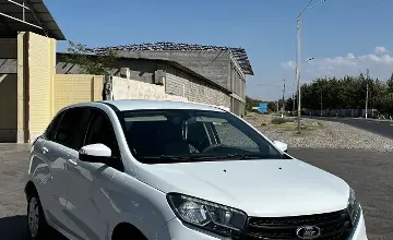 LADA (ВАЗ) XRAY 2019 года за 3 400 000 тг. в Шымкент фото 1