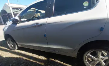 Chevrolet Spark 2019 года за 4 500 000 тг. в Туркестанская область