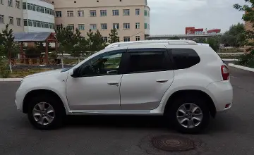 Nissan Terrano 2019 года за 6 500 000 тг. в Астана фото 4
