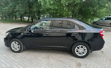 Chevrolet Cobalt 2021 года за 5 100 000 тг. в Уральск фото 4