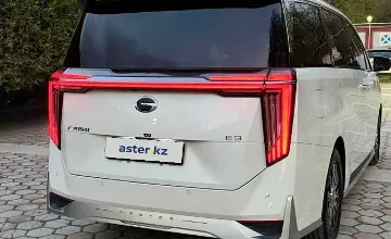 GAC M8 2024 года за 18 300 000 тг. в Алматы