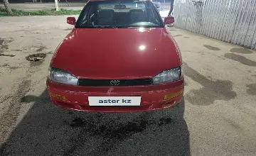 Toyota Camry 1992 года за 2 000 000 тг. в Алматы фото 2