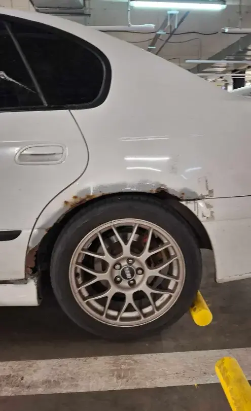 Subaru Legacy 1999 года за 1 800 000 тг. в Алматы