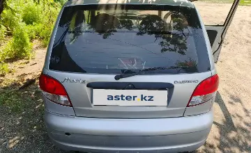 Daewoo Matiz 2014 года за 1 000 000 тг. в Семей