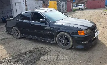 Toyota Chaser 1996 года за 4 000 000 тг. в Усть-Каменогорск фото 3