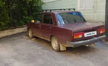 LADA (ВАЗ) 2105 2007 года за 600 000 тг. в Актюбинская область фото 4