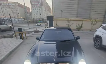 Mercedes-Benz E-Класс 1999 года за 3 500 000 тг. в Мангистауская область фото 2