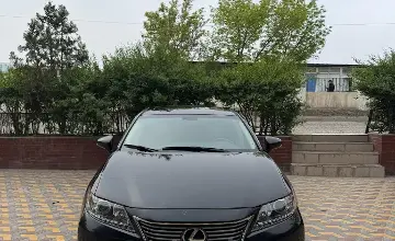Lexus ES 2014 года за 8 000 000 тг. в Актау фото 2