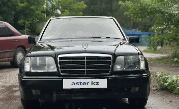 Mercedes-Benz E-Класс 1993 года за 1 800 000 тг. в Актюбинская область фото 1