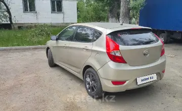 Hyundai Solaris 2011 года за 3 000 000 тг. в Павлодарская область