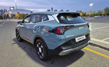 Kia Sportage 2026 года за 13 900 000 тг. в Астана