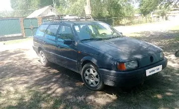 Volkswagen Passat 1993 года за 850 000 тг. в Жетысуская область фото 1