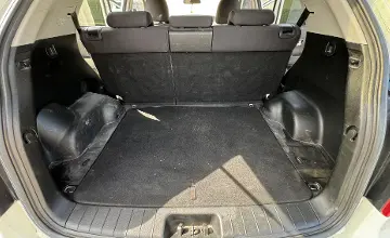 SsangYong Actyon 2013 года за 5 300 000 тг. в Восточно-Казахстанская область
