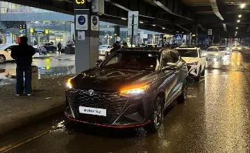 Changan X5 Plus 2026 года за 8 500 000 тг. в Алматы фото 3