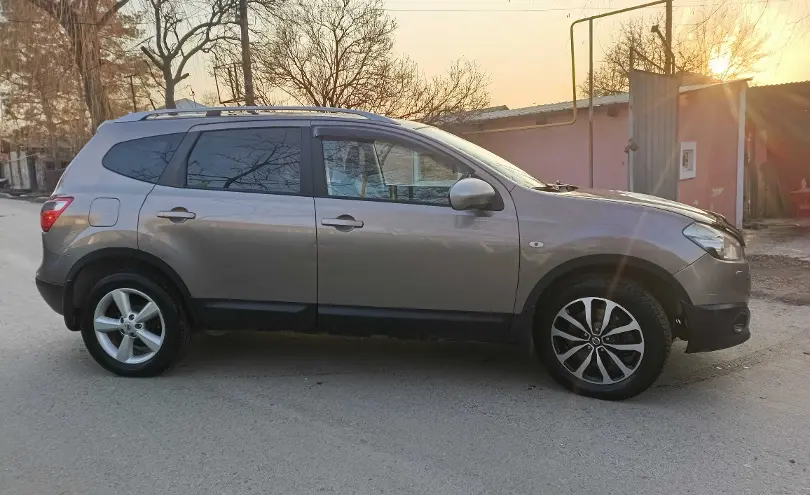 Nissan Qashqai 2011 года за 5 500 000 тг. в Алматы фото 2