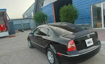 Volkswagen Passat 2002 года за 2 900 000 тг. в Астана