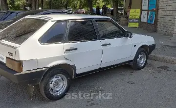 LADA (ВАЗ) 2109 1999 года за 750 000 тг. в Семей фото 2