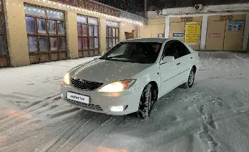 Toyota Camry 2003 года за 4 400 000 тг. в Алматы фото 2