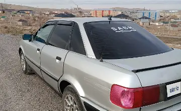 Audi 100 1992 года за 1 100 000 тг. в Жамбылская область фото 5