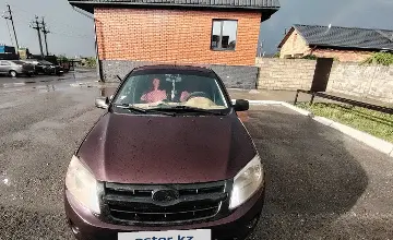 LADA (ВАЗ) Granta 2012 года за 2 800 000 тг. в Усть-Каменогорск фото 1