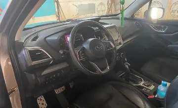 Subaru Forester 2019 года за 10 000 000 тг. в Западно-Казахстанская область фото 5